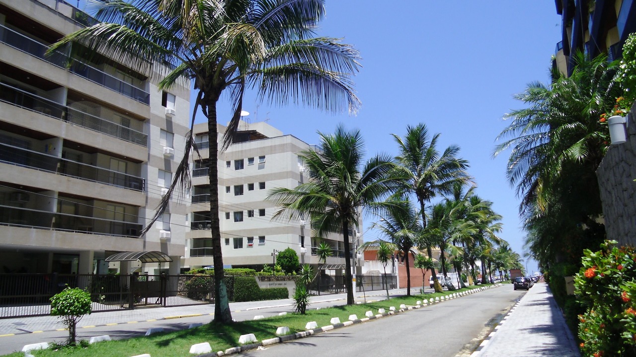 Photo of Outdoor in Jardim Belmar