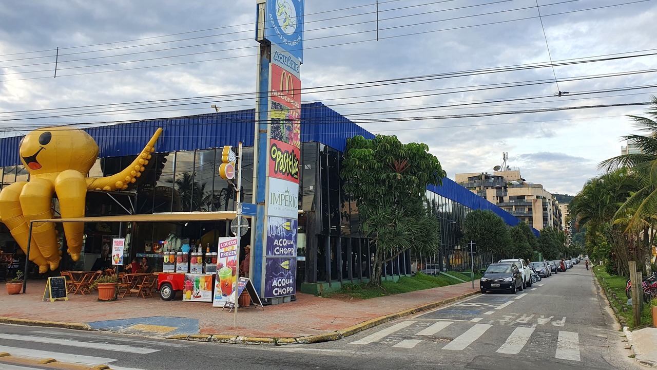 Photo of Outdoor in Jardim Belmar