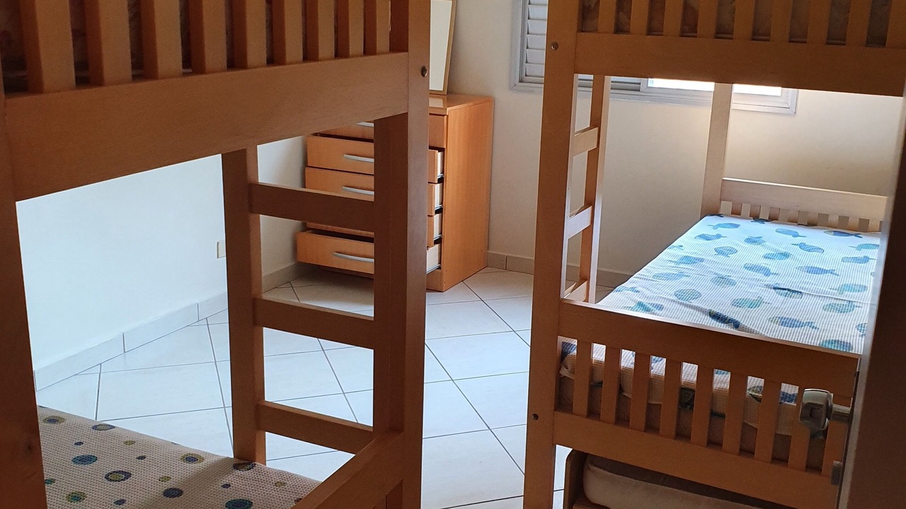 Photo of Bedroom in Jardim Belmar