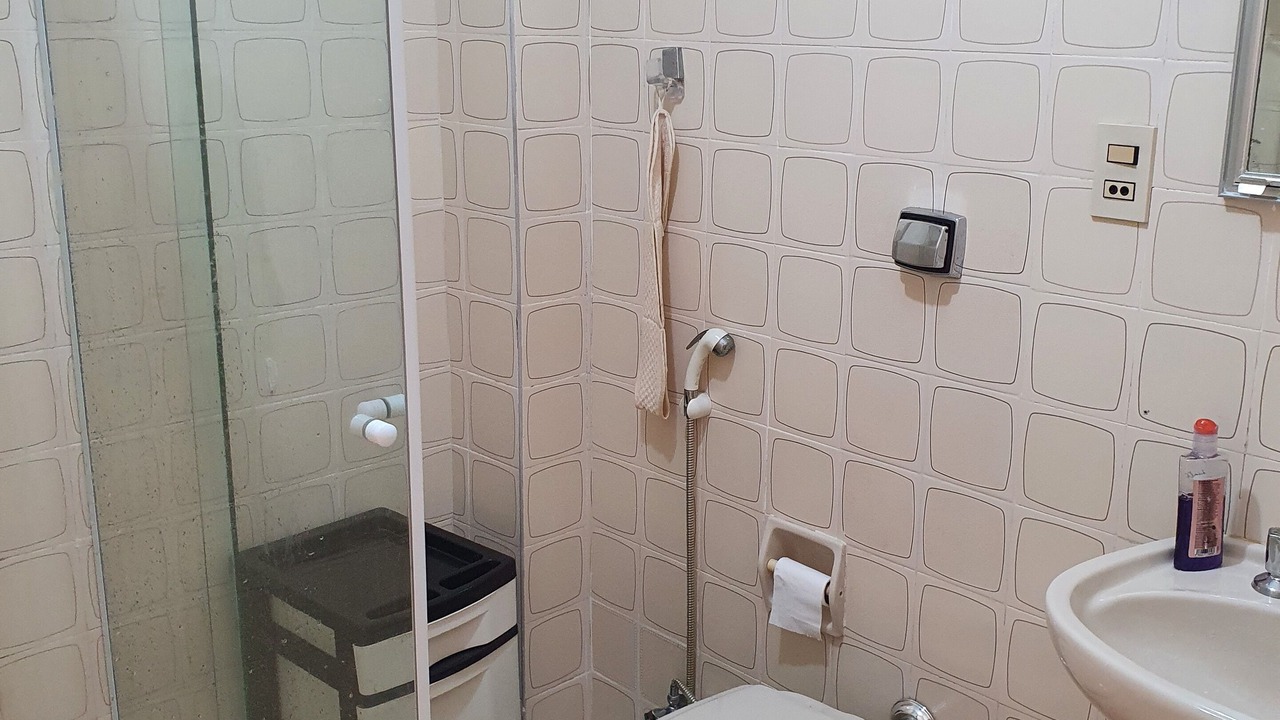 Photo of Bathroom in Jardim Belmar