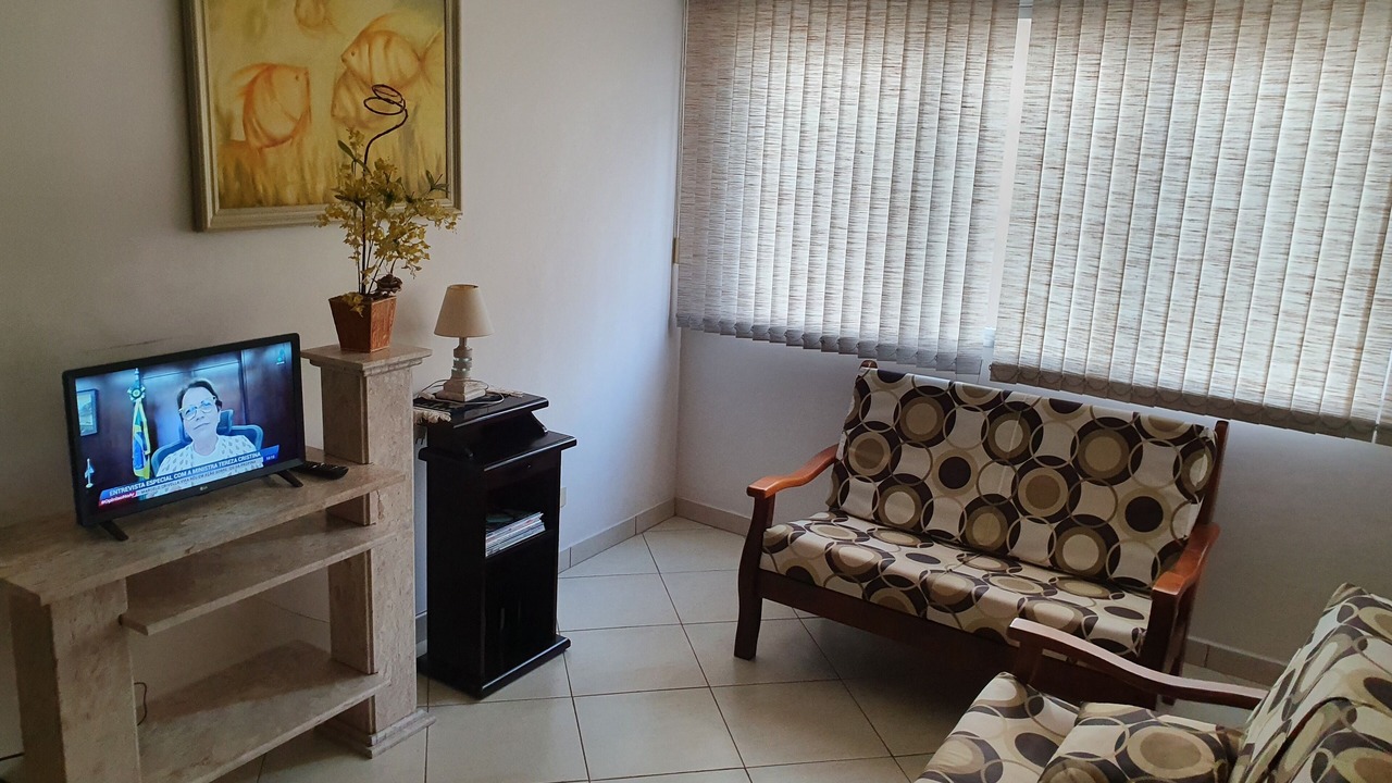 Photo of Livingroom in Jardim Belmar