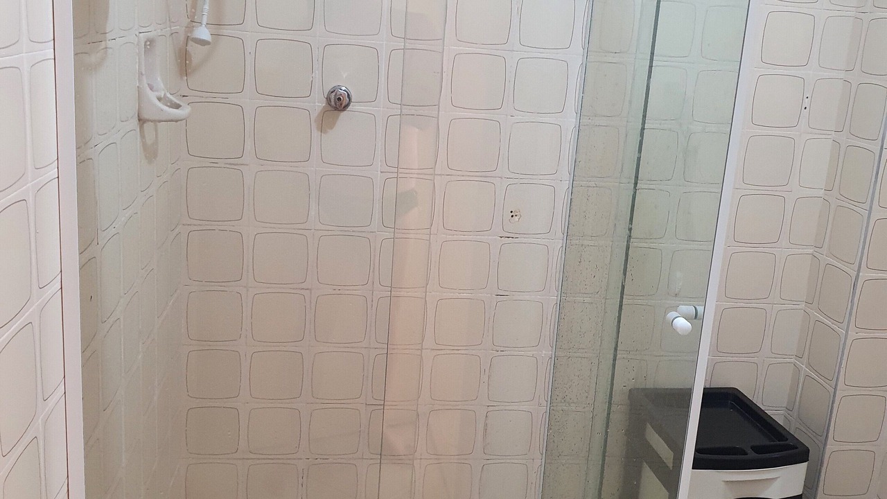 Photo of Bathroom in Jardim Belmar