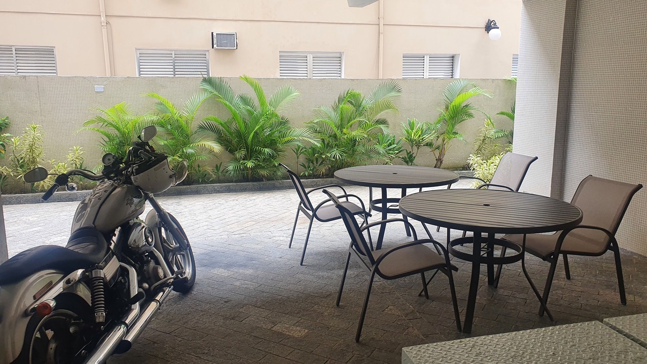 Photo of Outdoor in Jardim Belmar