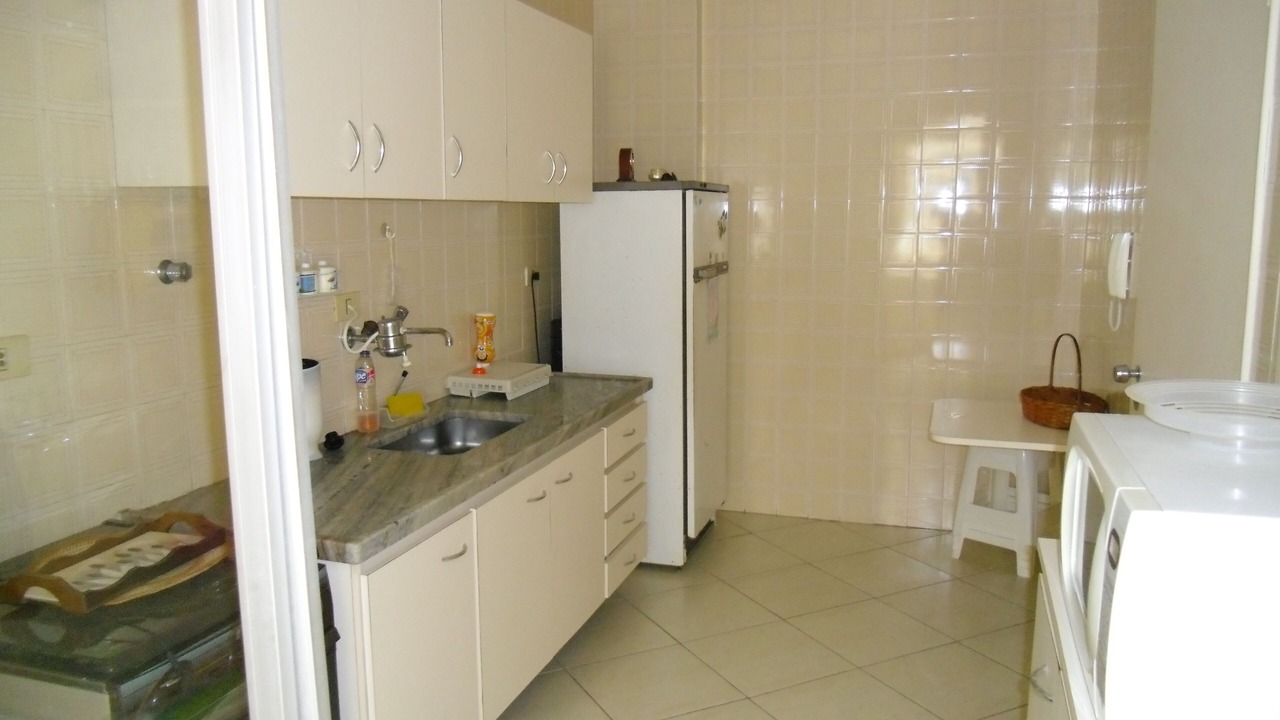 Photo of Kitchen in Jardim Belmar