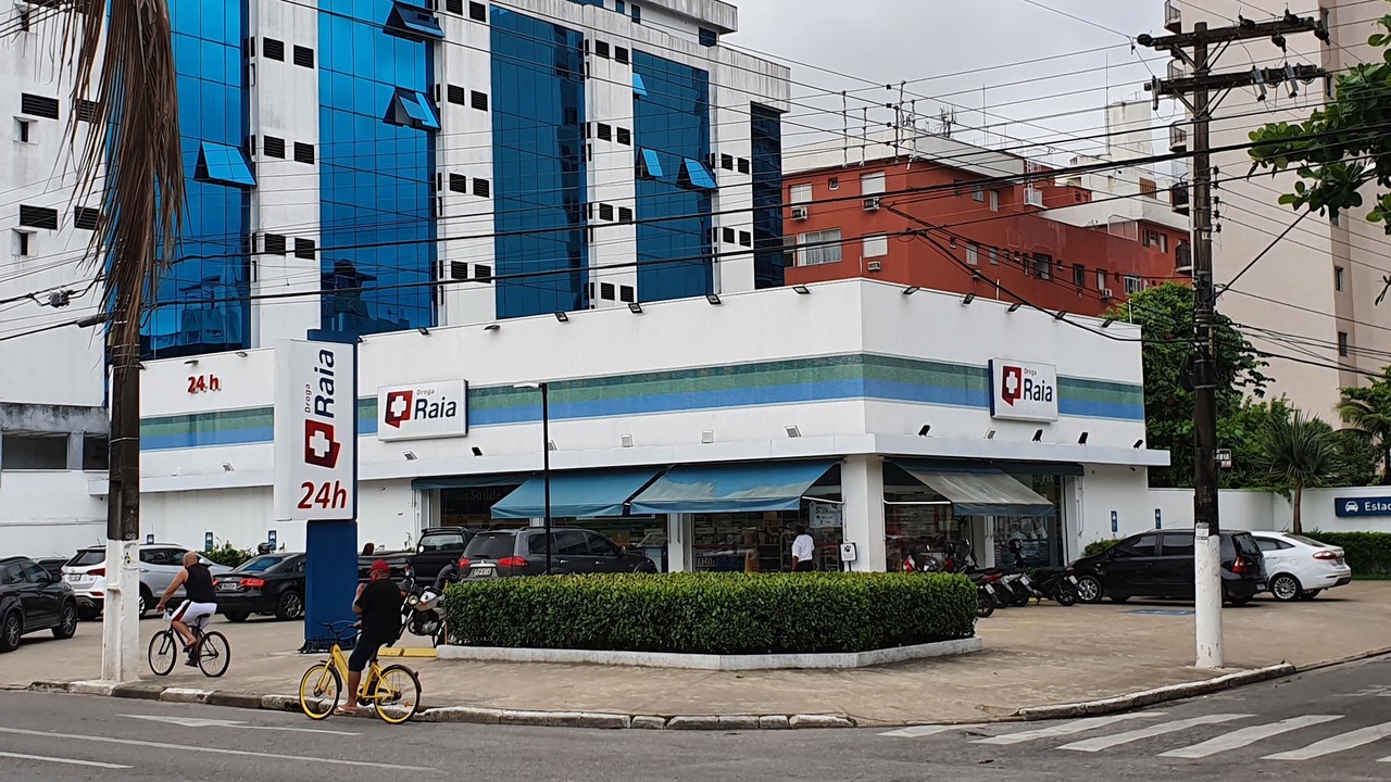 Photo of Outdoor in Jardim Belmar