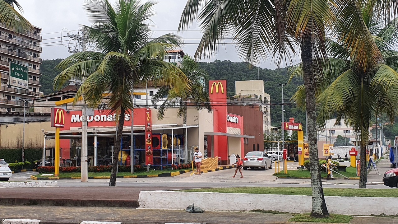 Photo of Outdoor in Jardim Belmar