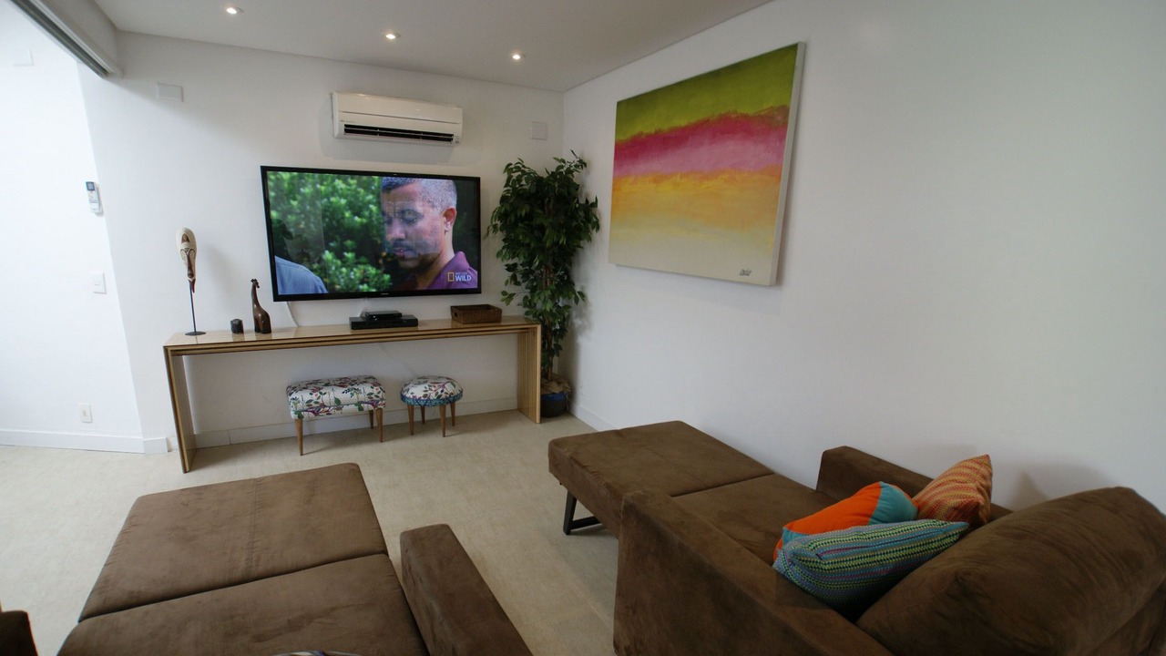 Photo of Livingroom in Juquehy