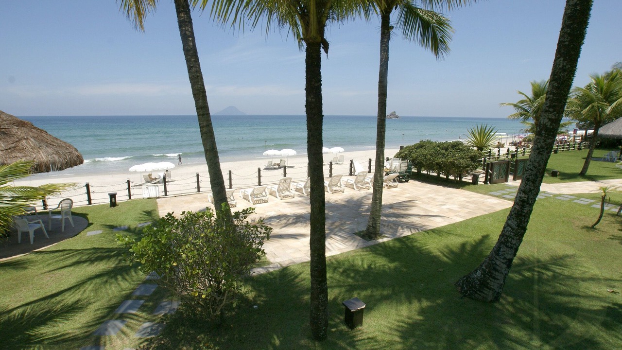 Photo of Outdoor in Juquehy