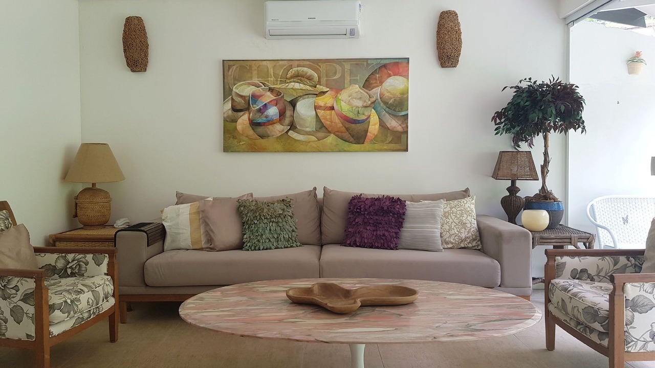 Photo of Livingroom in Juquehy