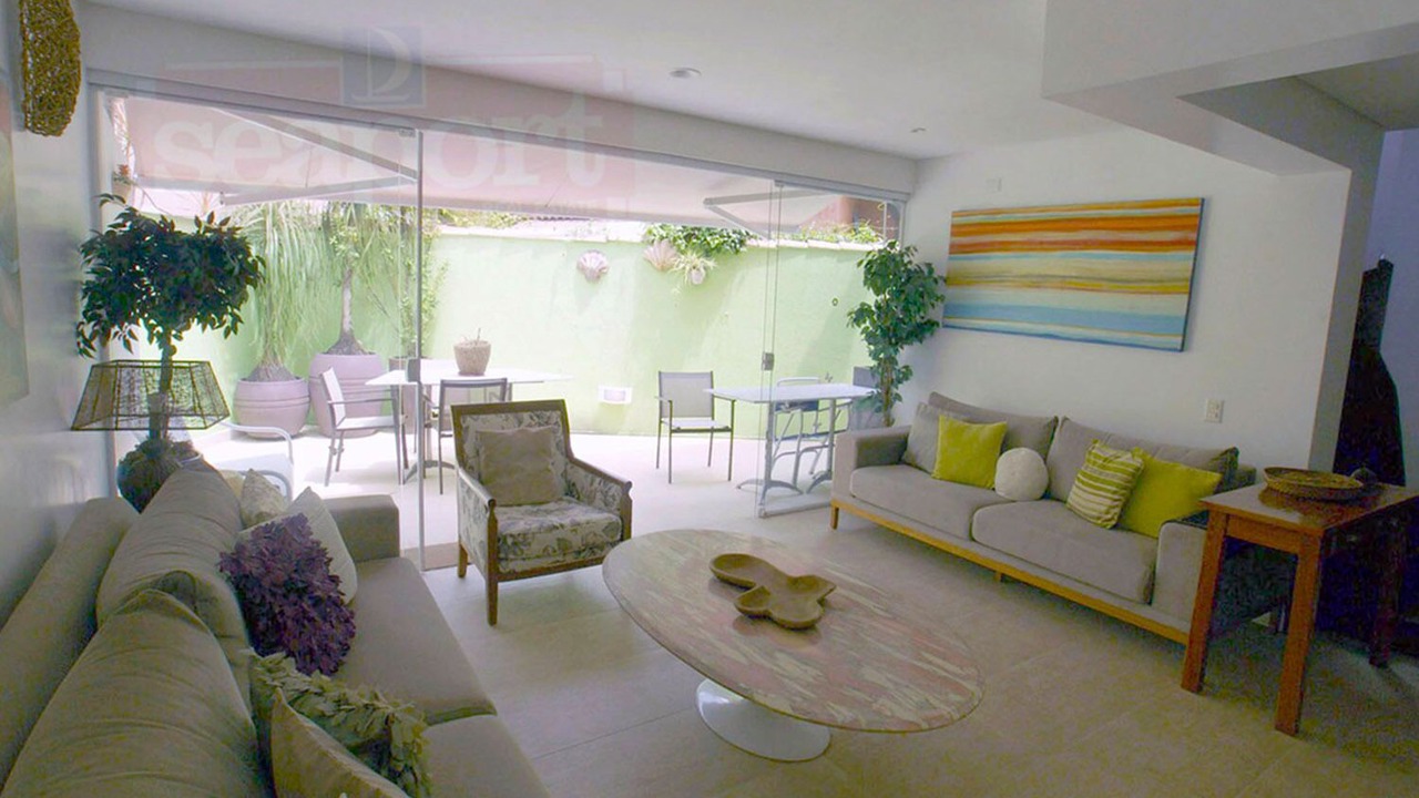 Photo of Livingroom in Juquehy