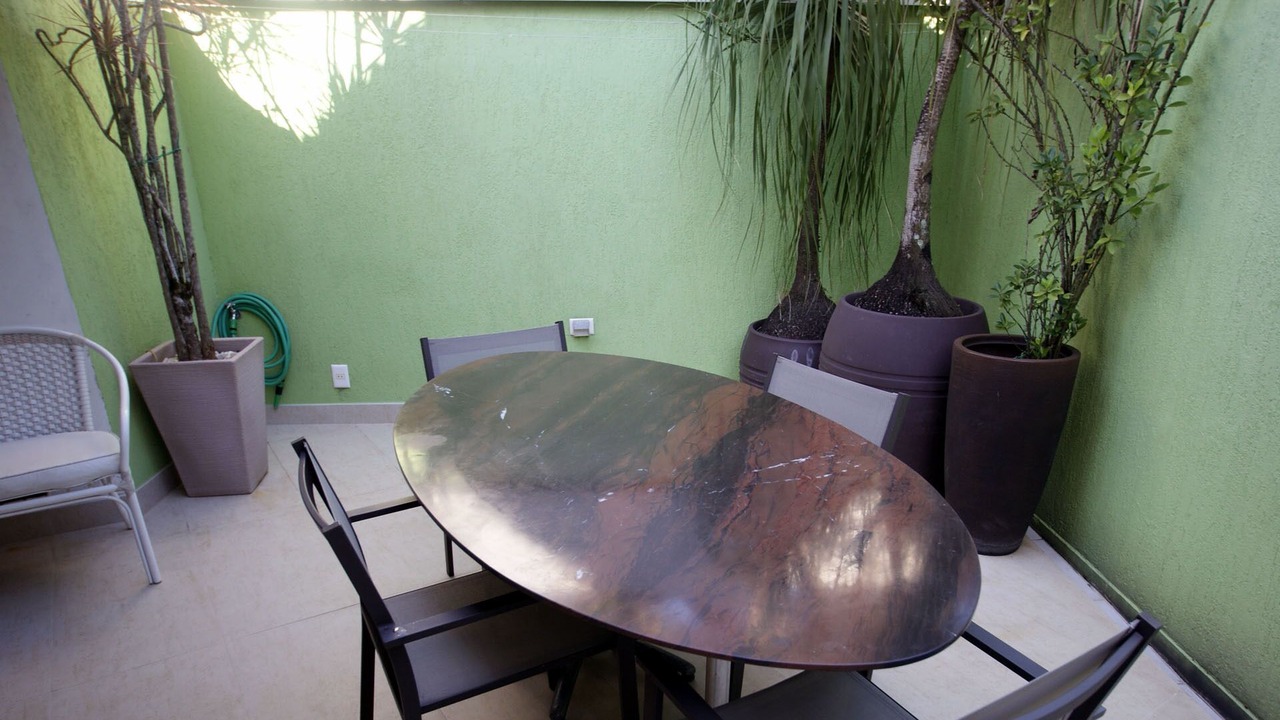 Photo of Outdoor in Juquehy