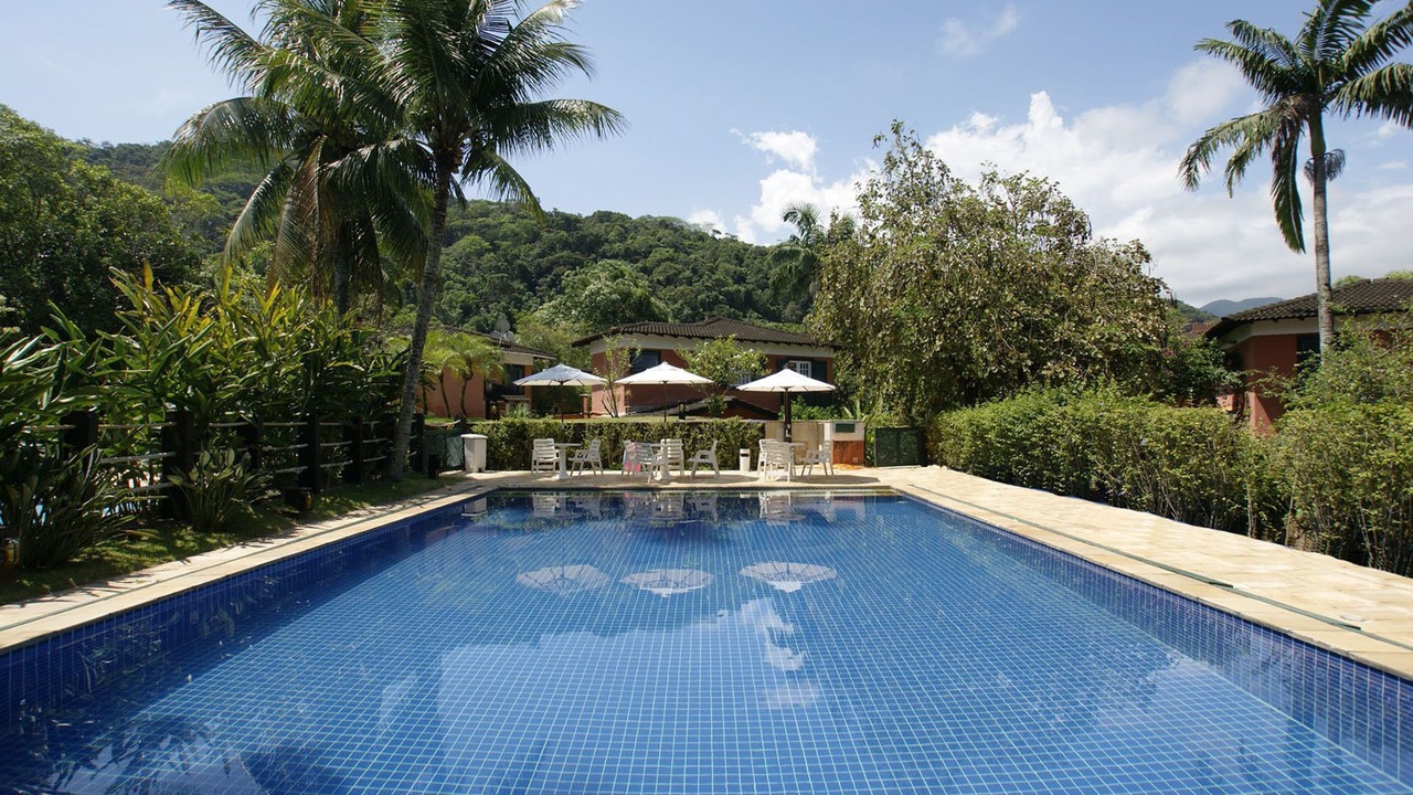Photo of Outdoor in Juquehy