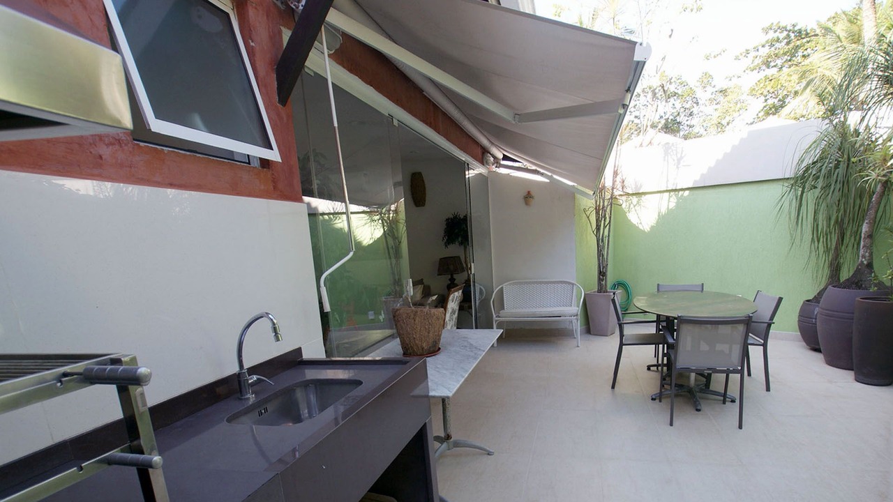Photo of Outdoor in Juquehy