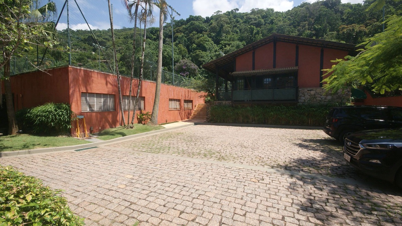 Photo of Outdoor in Juquehy