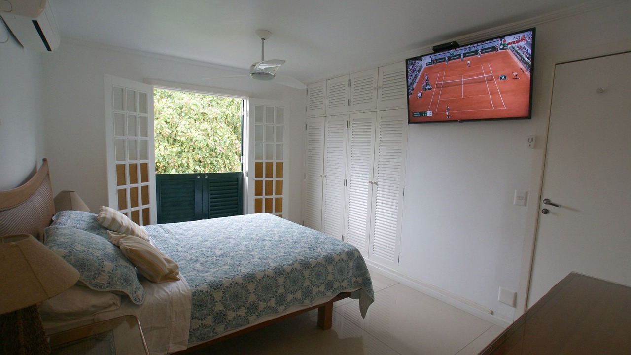 Photo of Bedroom in Juquehy