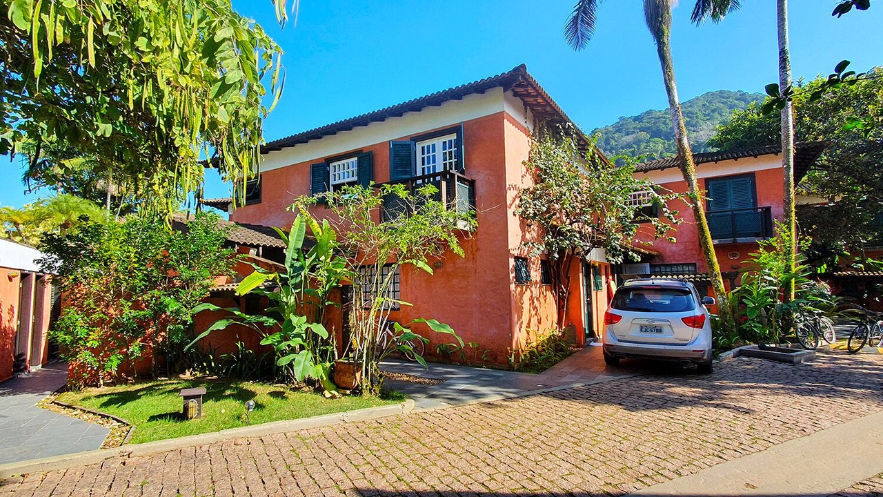 Photo of Outdoor in Juquehy