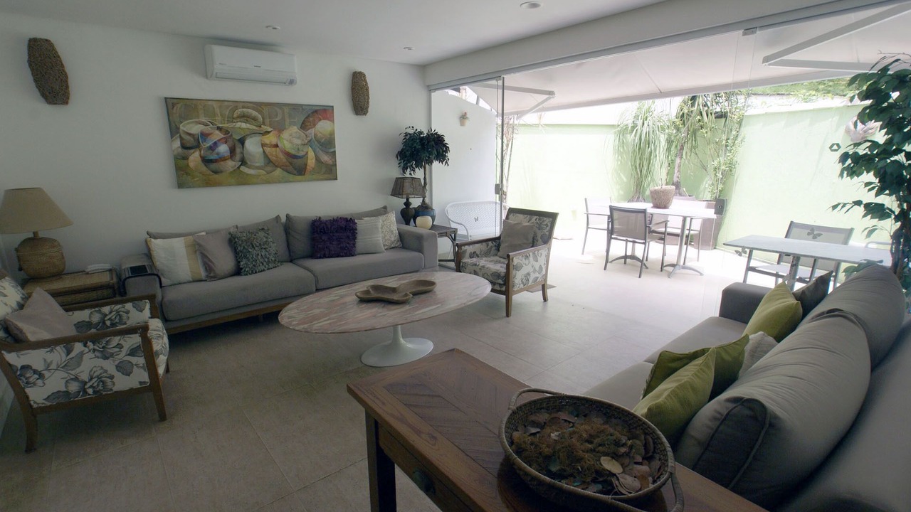 Photo of Livingroom in Juquehy