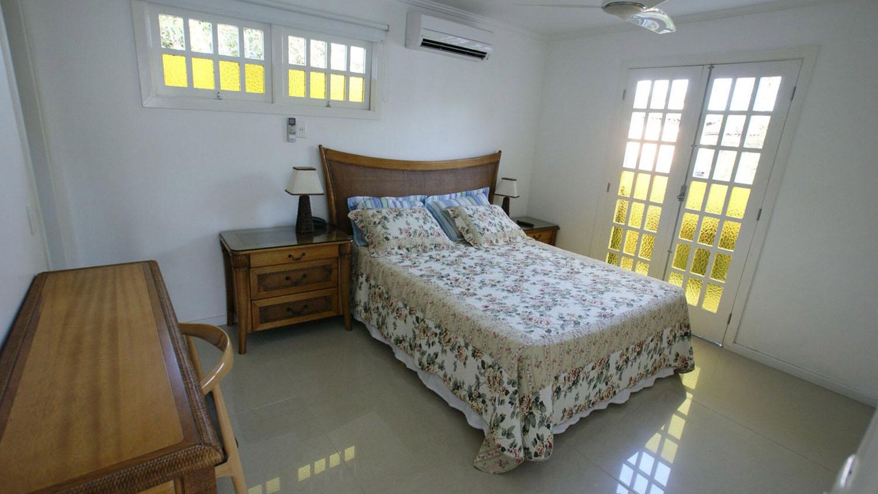Photo of Bedroom in Juquehy