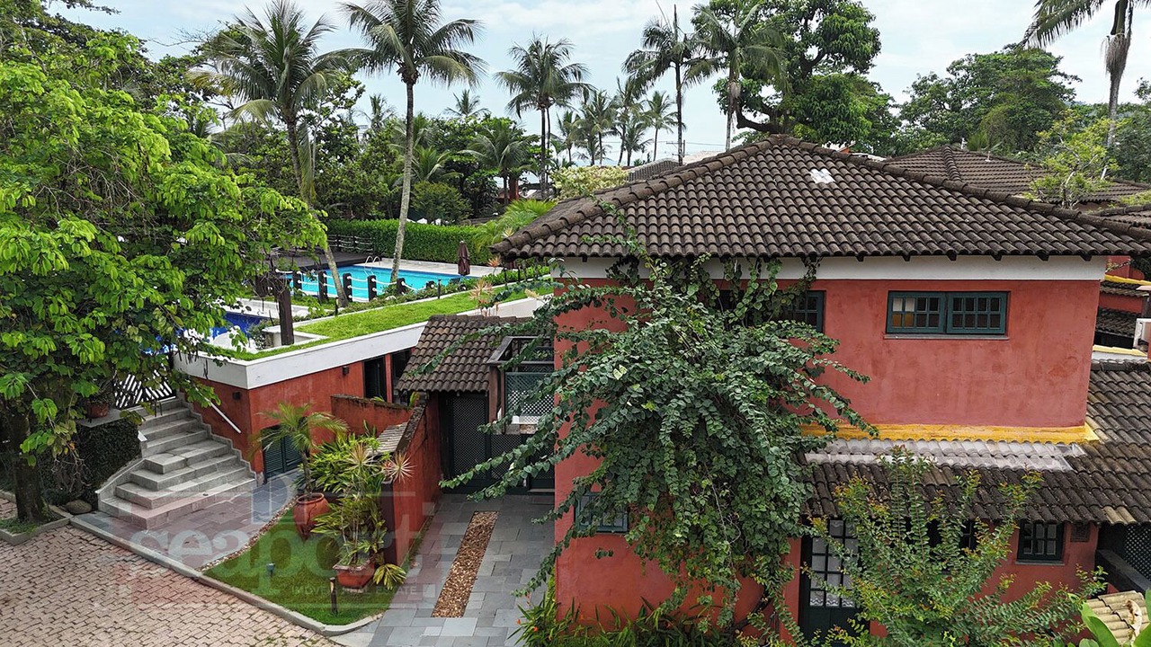 Photo of Outdoor in Juquehy
