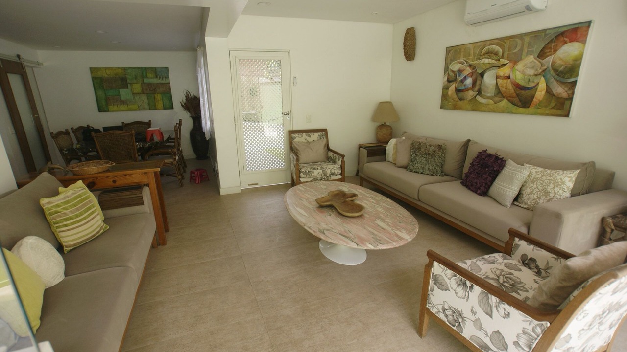 Photo of Livingroom in Juquehy