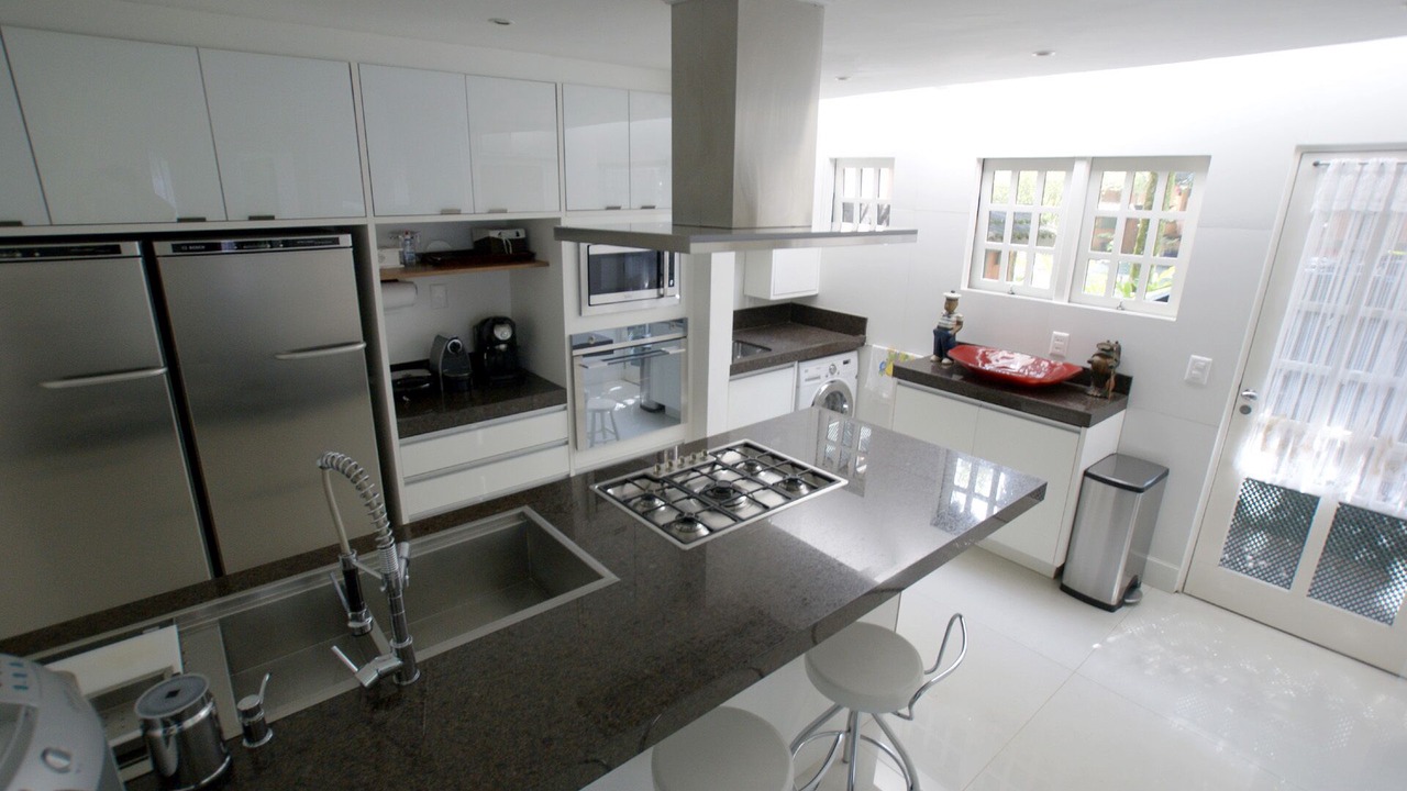 Photo of Kitchen in Juquehy