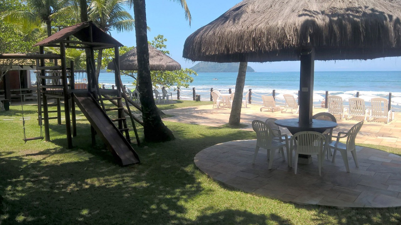 Photo of Outdoor in Juquehy