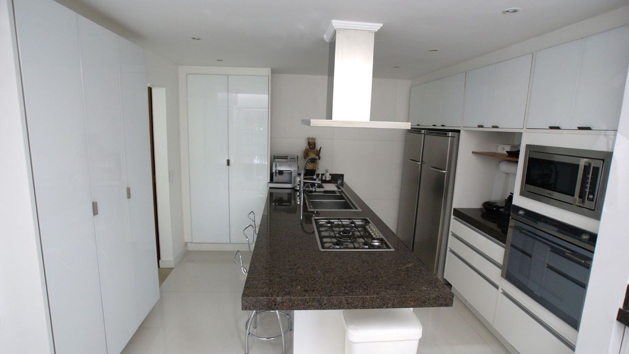 Photo of Kitchen in Juquehy