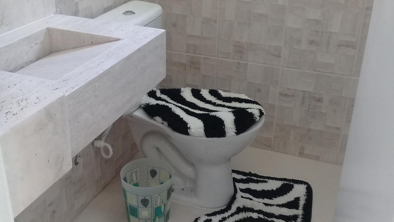 Photo of Bathroom in Costa do Sol