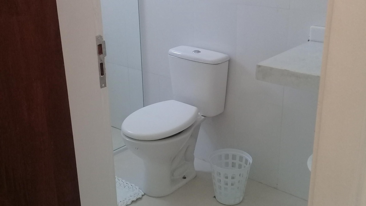 Photo of Bathroom in Costa do Sol