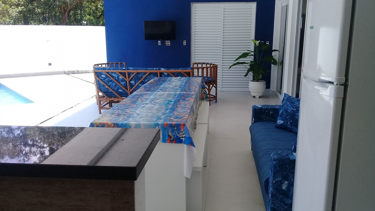 Photo of Kitchen in Costa do Sol