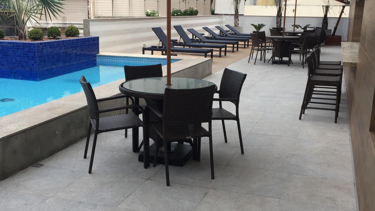 Photo of Outdoor in Cabo Branco