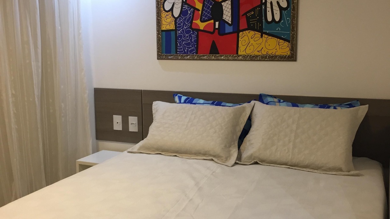 Photo of Bedroom in Cabo Branco