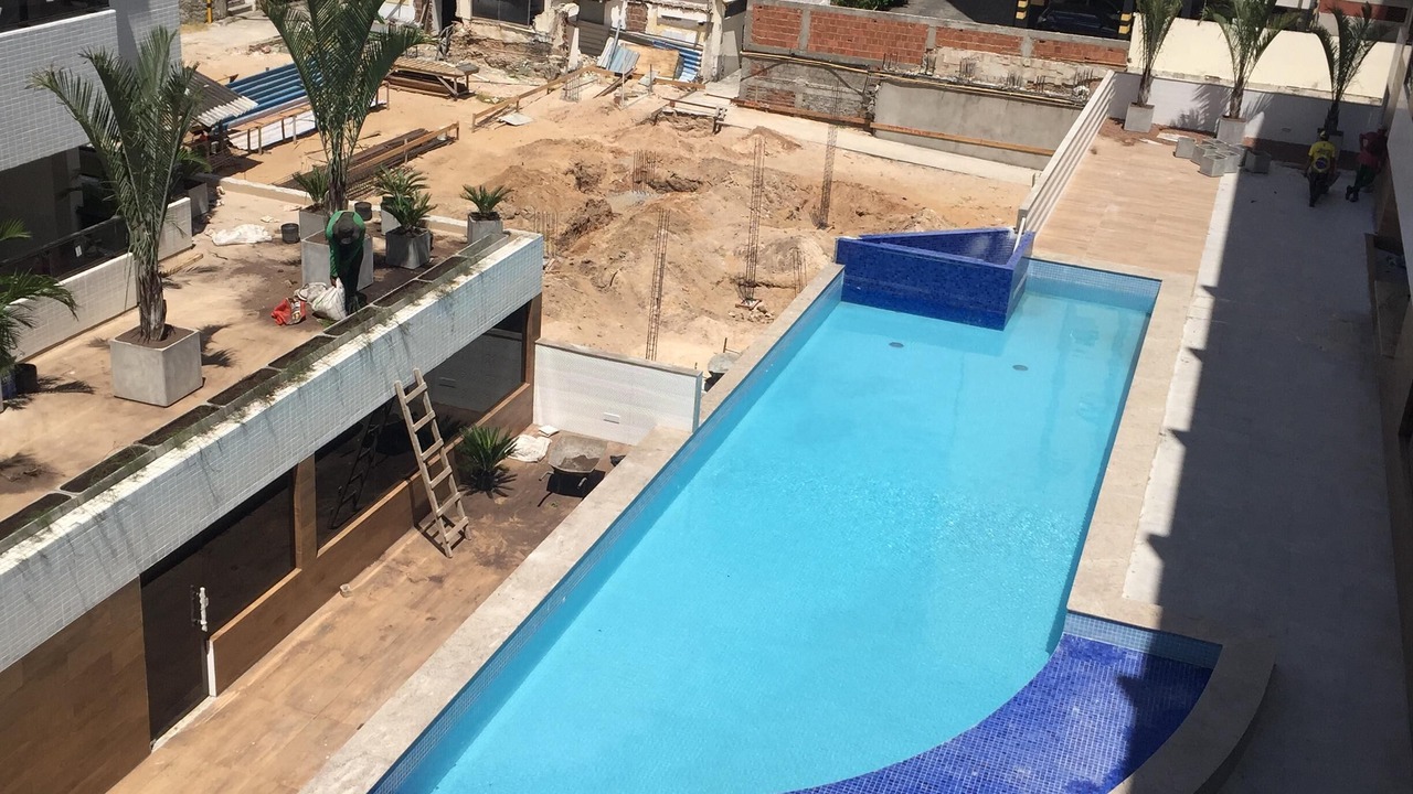 Photo of Outdoor in Cabo Branco