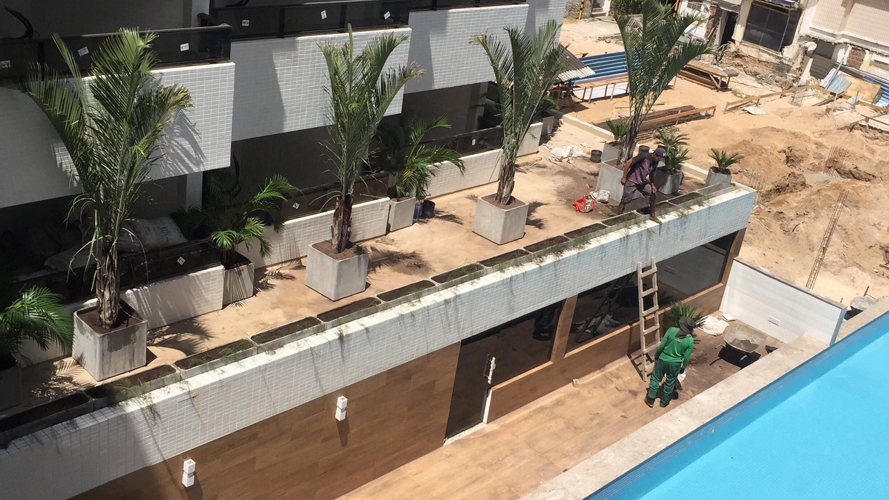 Photo of Outdoor in Cabo Branco
