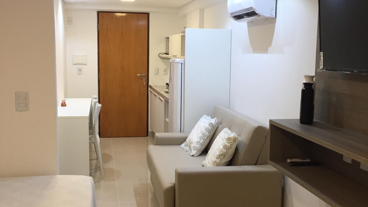 Photo of Livingroom in Cabo Branco