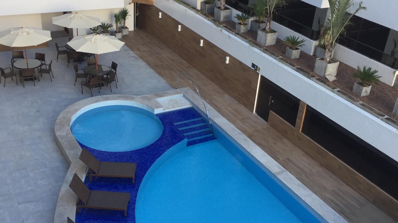 Photo of Outdoor in Cabo Branco