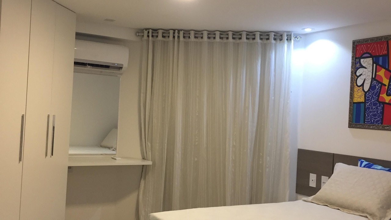 Photo of Bedroom in Cabo Branco