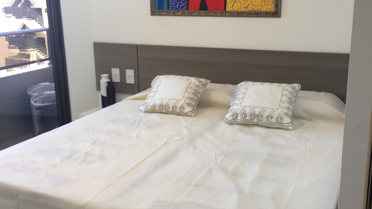 Photo of Bedroom in Cabo Branco