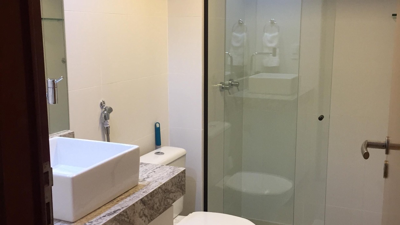 Photo of Bathroom in Cabo Branco