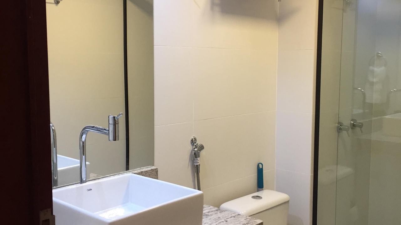 Photo of Bathroom in Cabo Branco