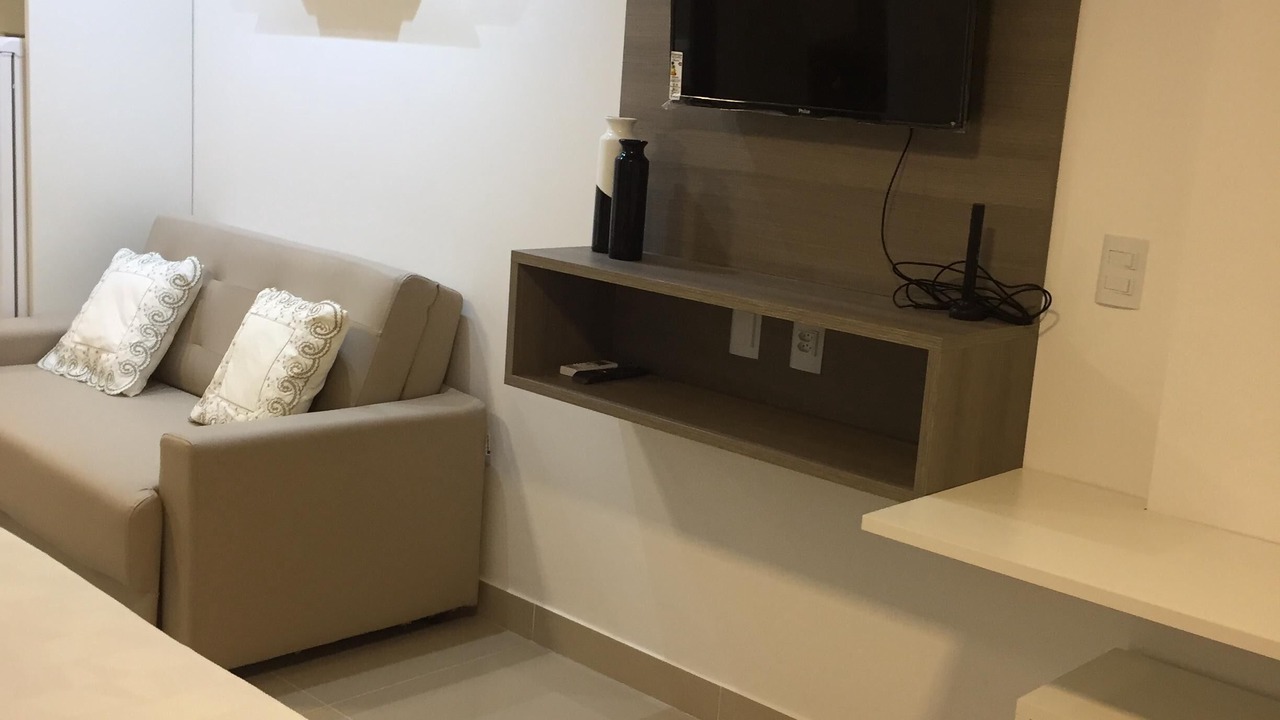 Photo of Bedroom in Cabo Branco