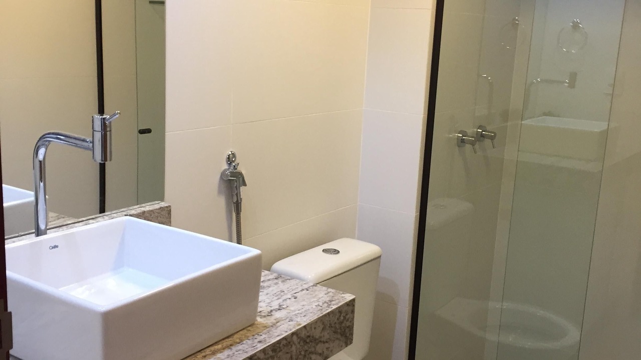 Photo of Bathroom in Cabo Branco