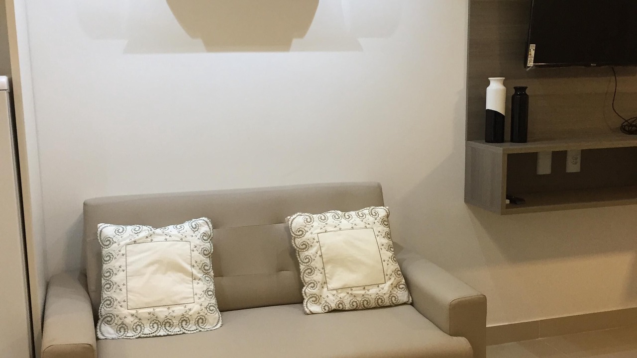 Photo of Livingroom in Cabo Branco