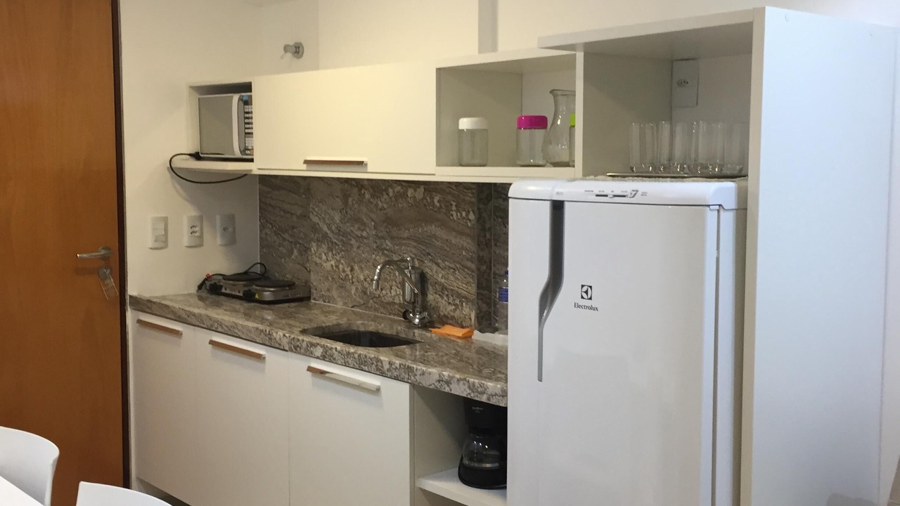Photo of Kitchen in Cabo Branco