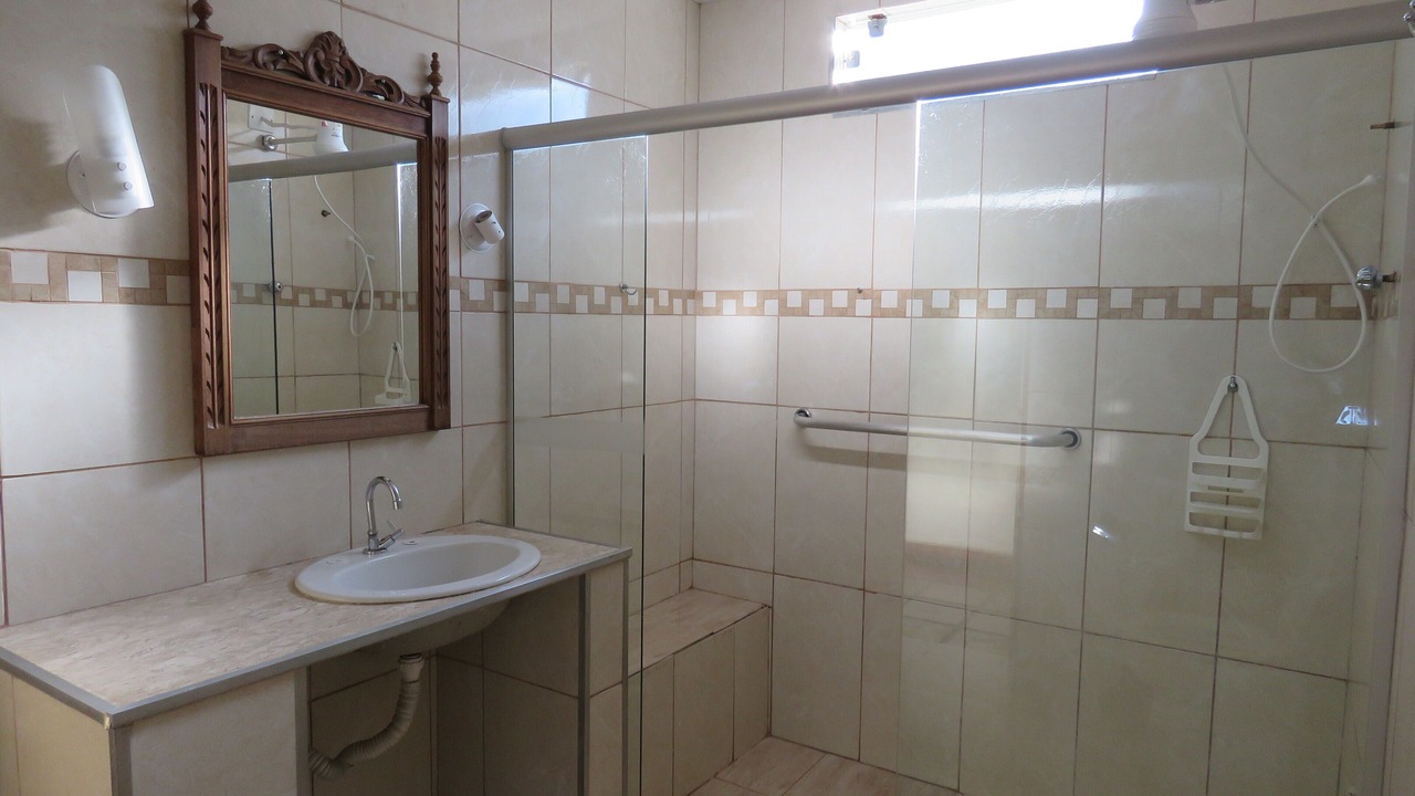 Photo of Bathroom in Piracicaba