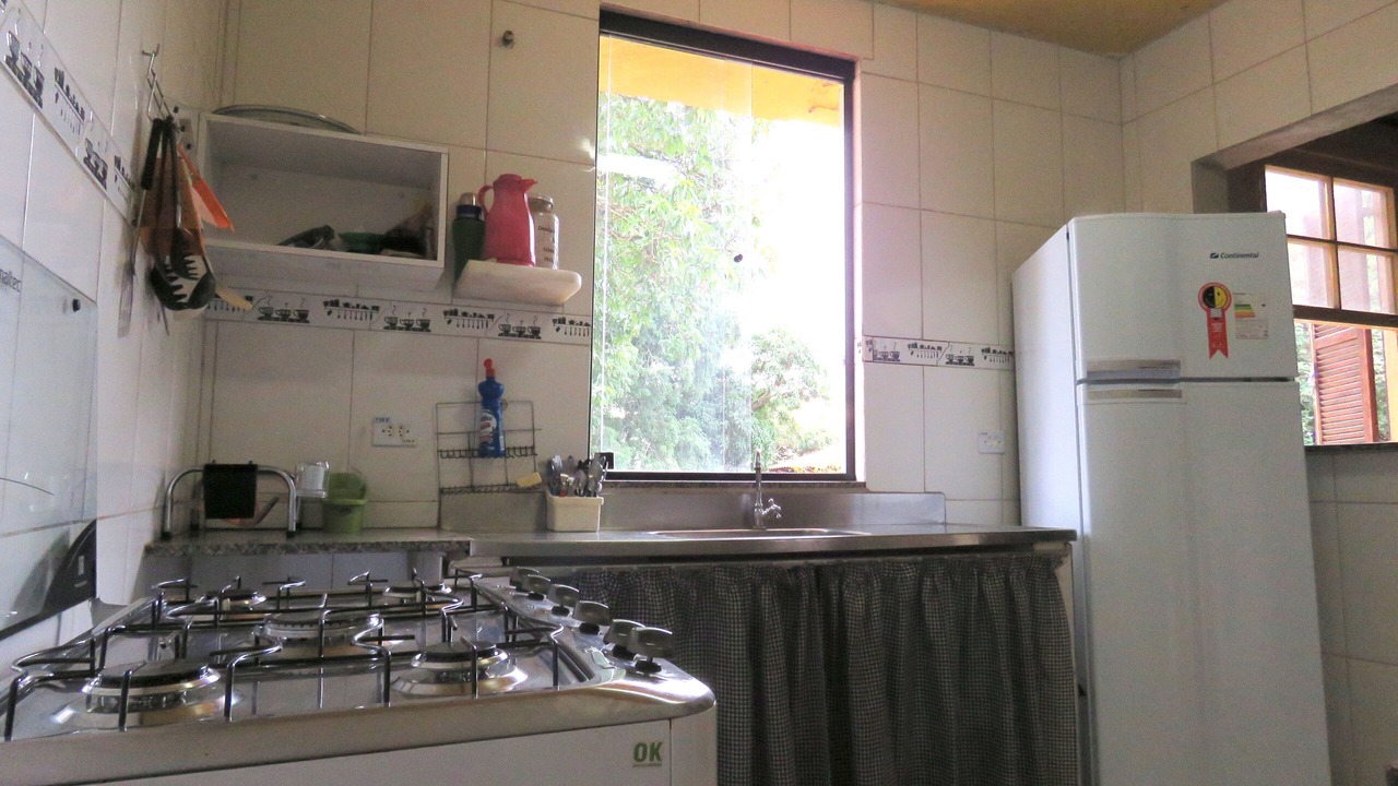 Photo of Kitchen in Piracicaba