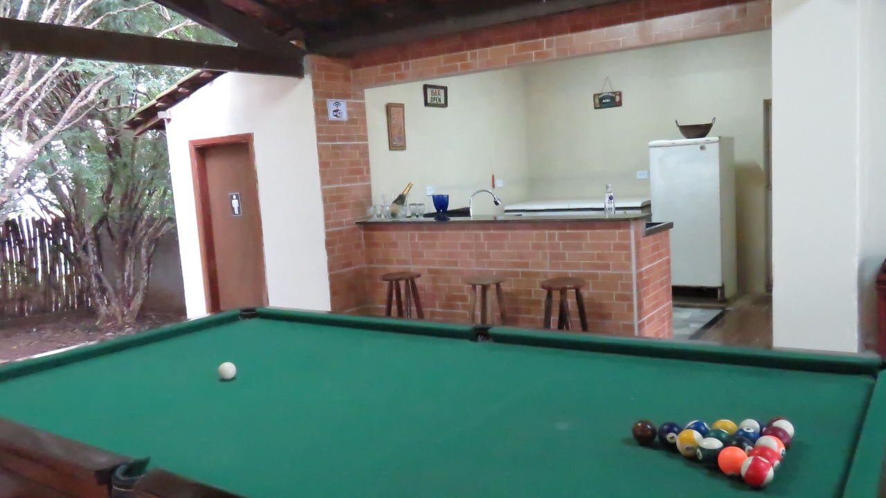 Photo of Bedroom in Piracicaba