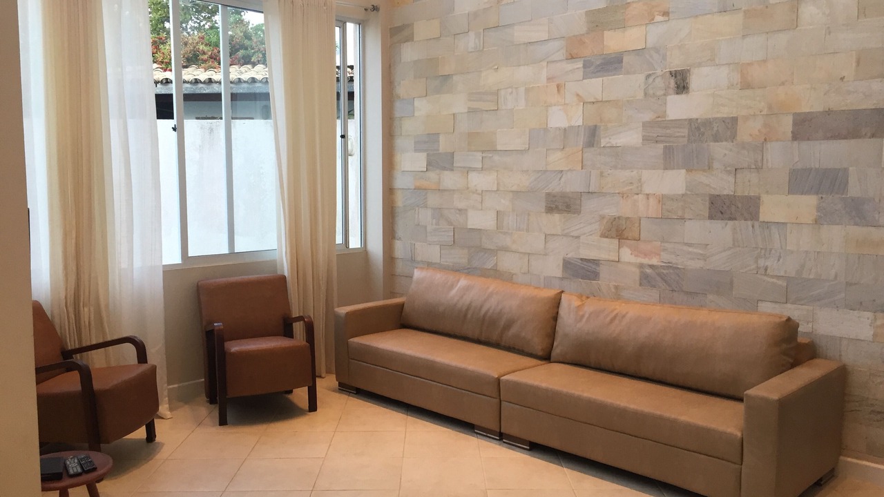 Photo of Livingroom in Parafuso