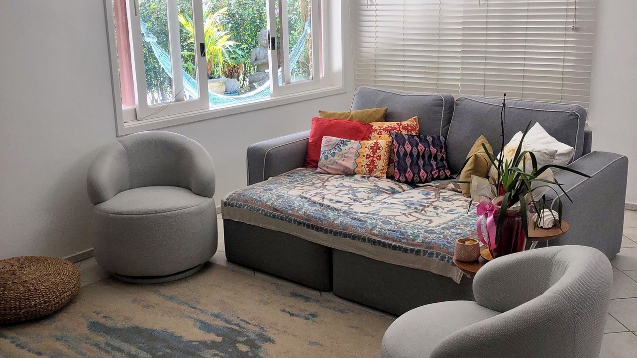 Photo of Livingroom in Maresias
