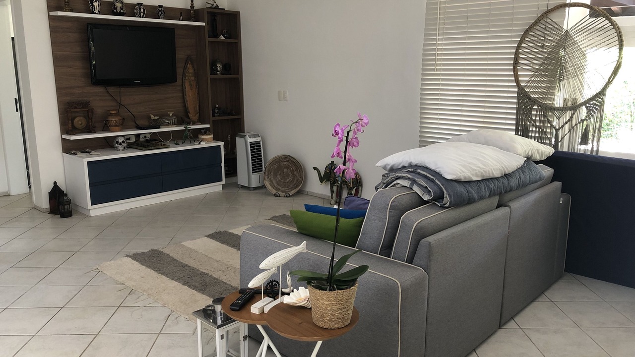 Photo of Livingroom in Maresias